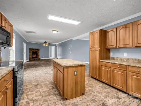 865 Boland Drive Lake Lure NC 28746