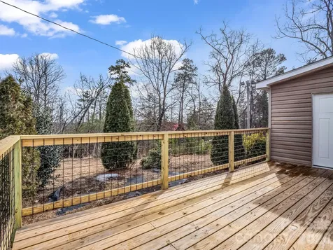 865 Boland Drive Lake Lure NC 28746