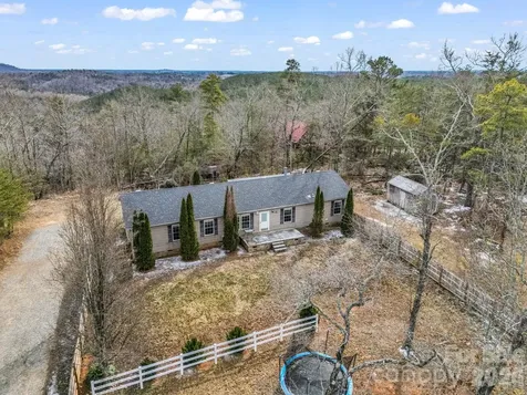 865 Boland Drive Lake Lure NC 28746
