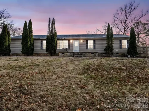 865 Boland Drive Lake Lure NC 28746