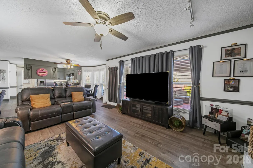6116 Corkstone Drive Mint Hill NC 28227