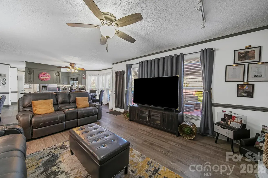 6116 Corkstone Drive Mint Hill NC 28227