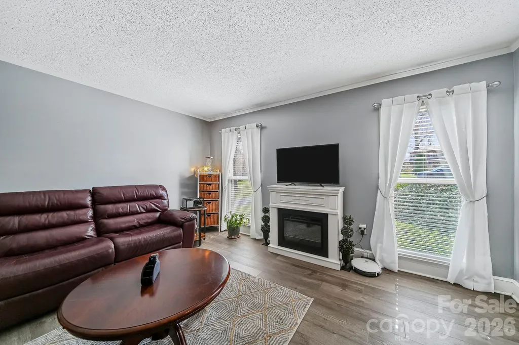 6116 Corkstone Drive Mint Hill NC 28227