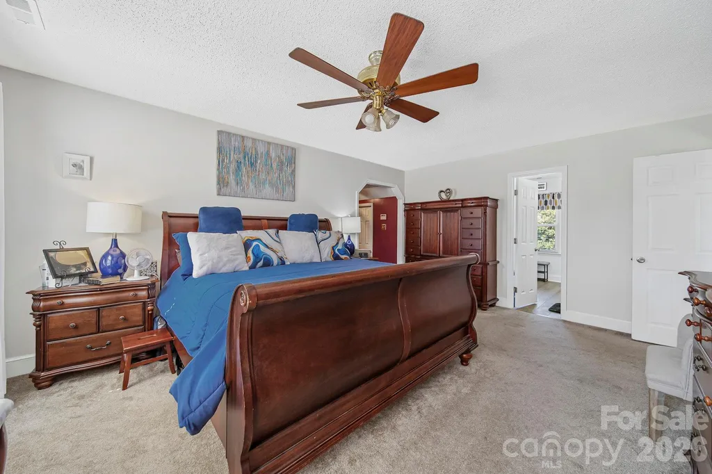 6116 Corkstone Drive Mint Hill NC 28227