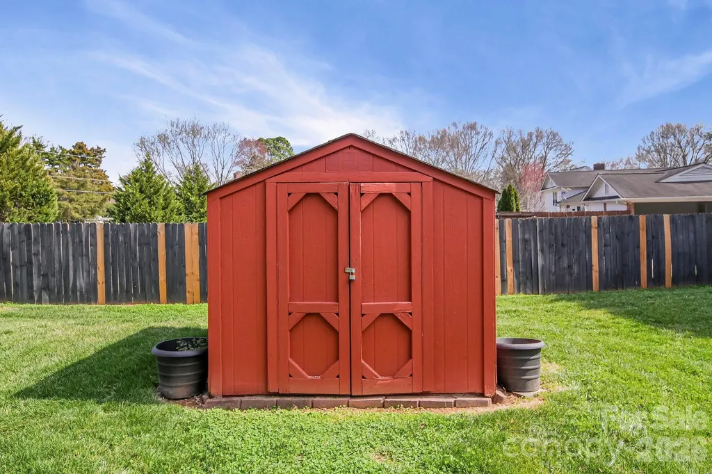 6116 Corkstone Drive Mint Hill NC 28227