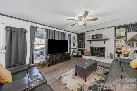 6116 Corkstone Drive Mint Hill NC 28227