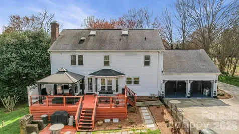 6116 Corkstone Drive Mint Hill NC 28227