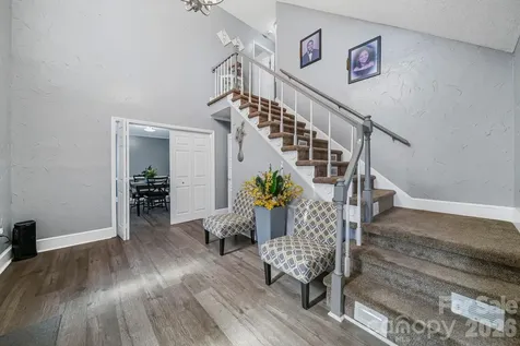 6116 Corkstone Drive Mint Hill NC 28227