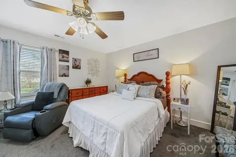 6116 Corkstone Drive Mint Hill NC 28227