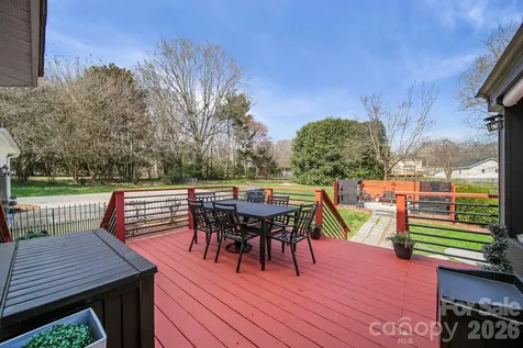 6116 Corkstone Drive Mint Hill NC 28227