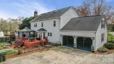 6116 Corkstone Drive Mint Hill NC 28227