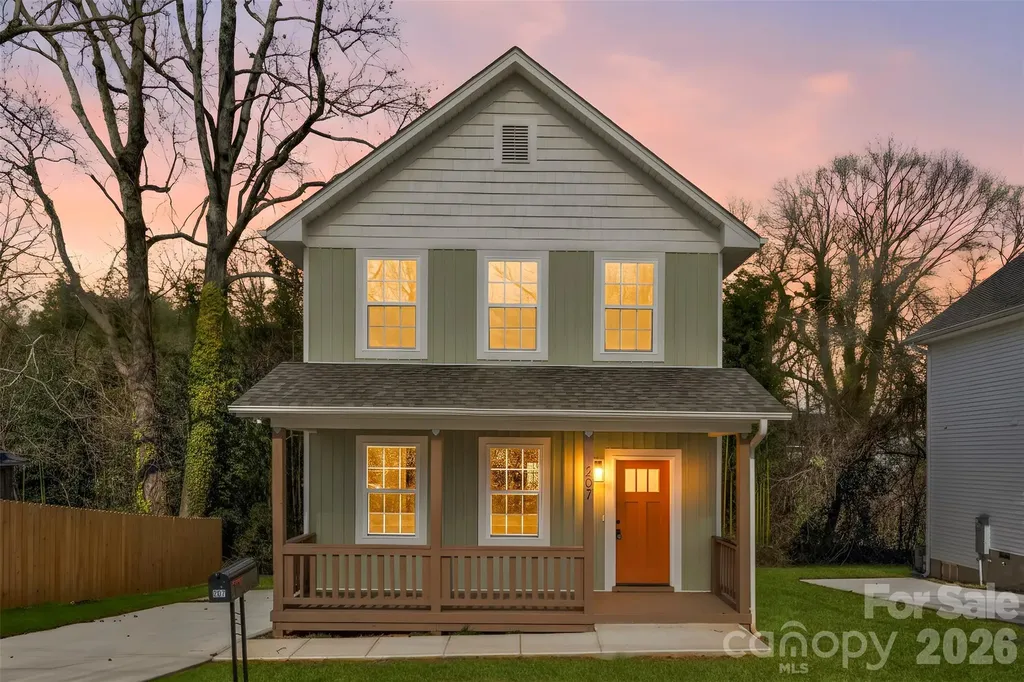 207 Putnam Street Shelby NC 28152