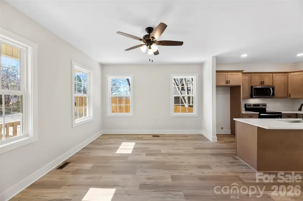 207 Putnam Street Shelby NC 28152