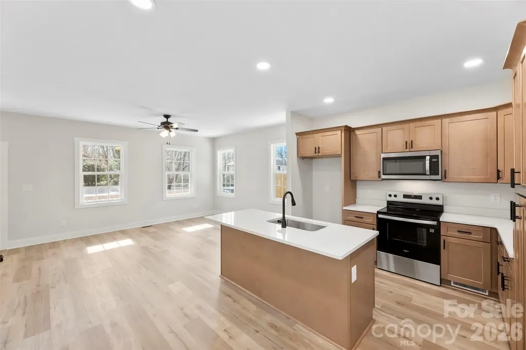 207 Putnam Street Shelby NC 28152