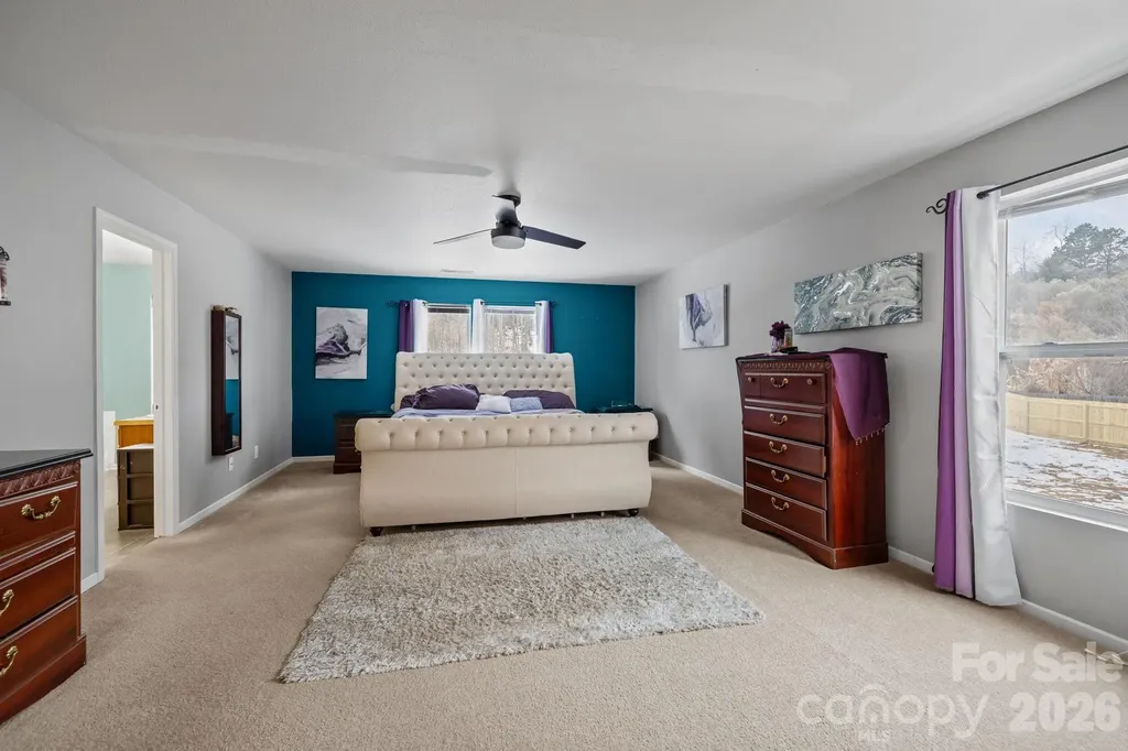 6127 Blue Ash Lane Charlotte NC 28215