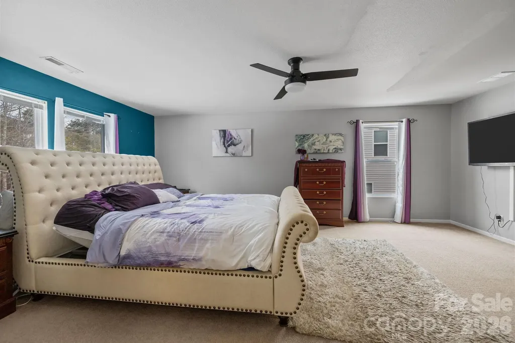 6127 Blue Ash Lane Charlotte NC 28215