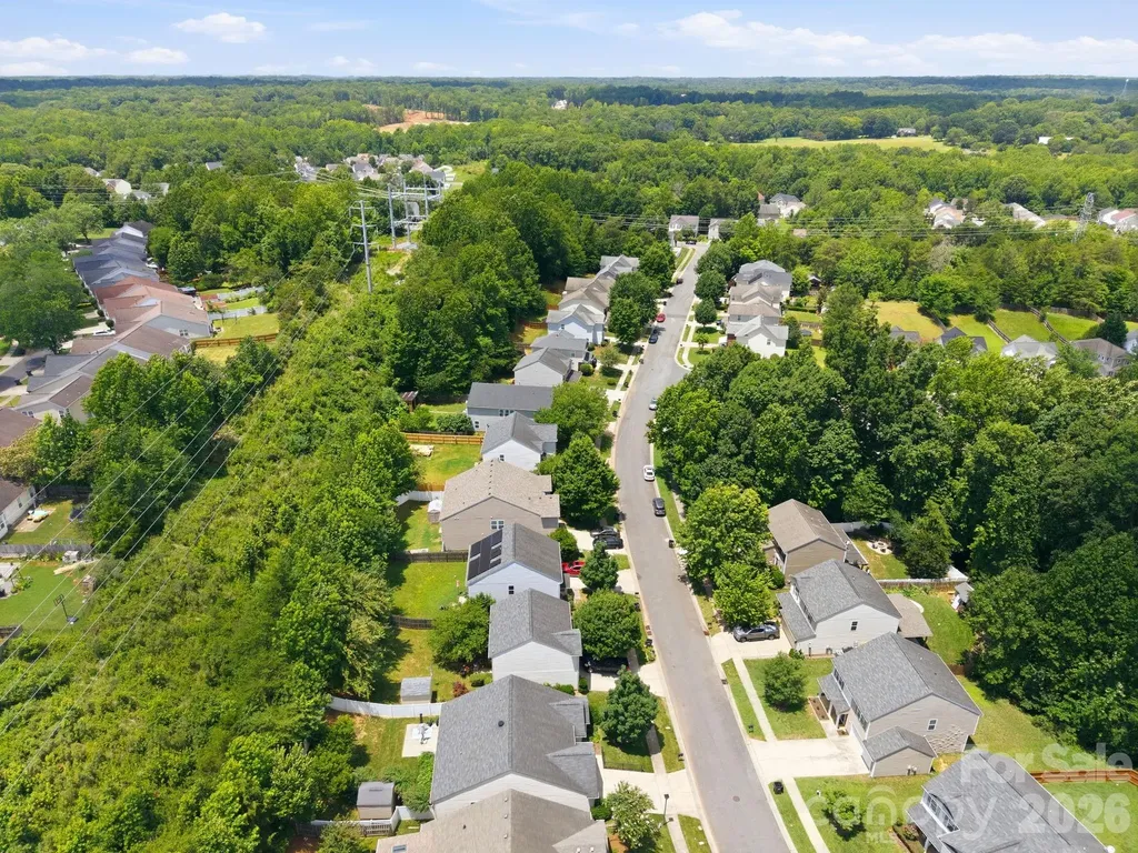 6127 Blue Ash Lane Charlotte NC 28215