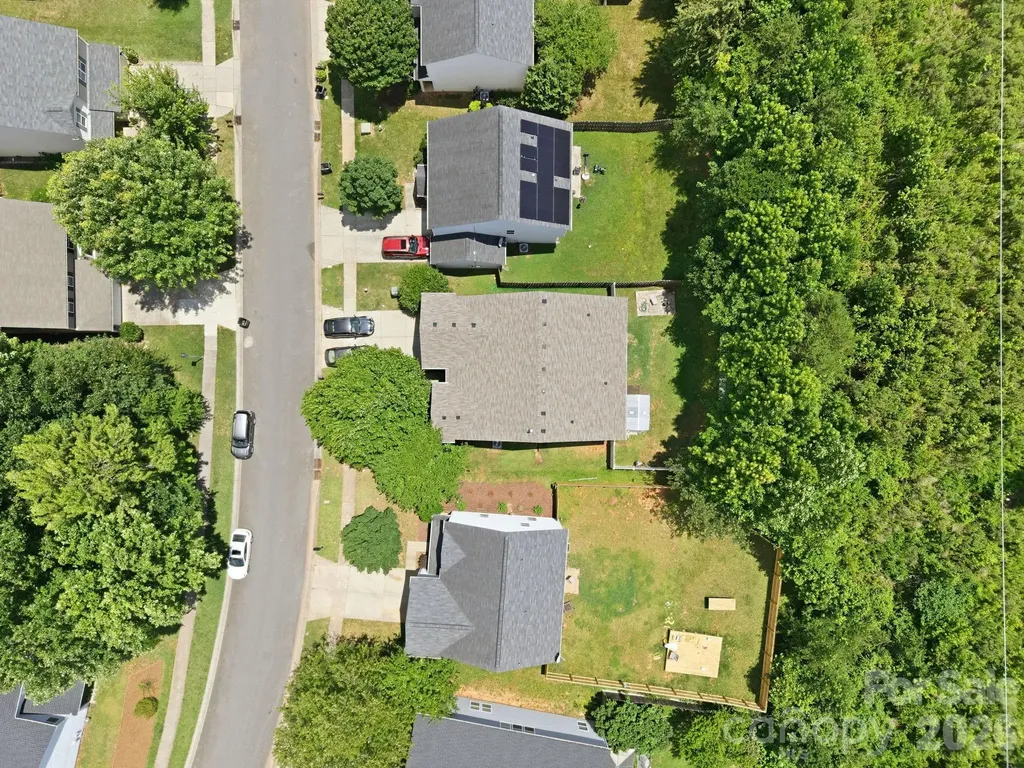 6127 Blue Ash Lane Charlotte NC 28215