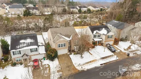 6127 Blue Ash Lane Charlotte NC 28215