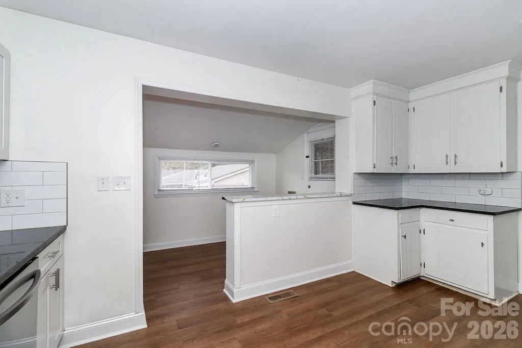 1701 Irma Street Charlotte NC 28216