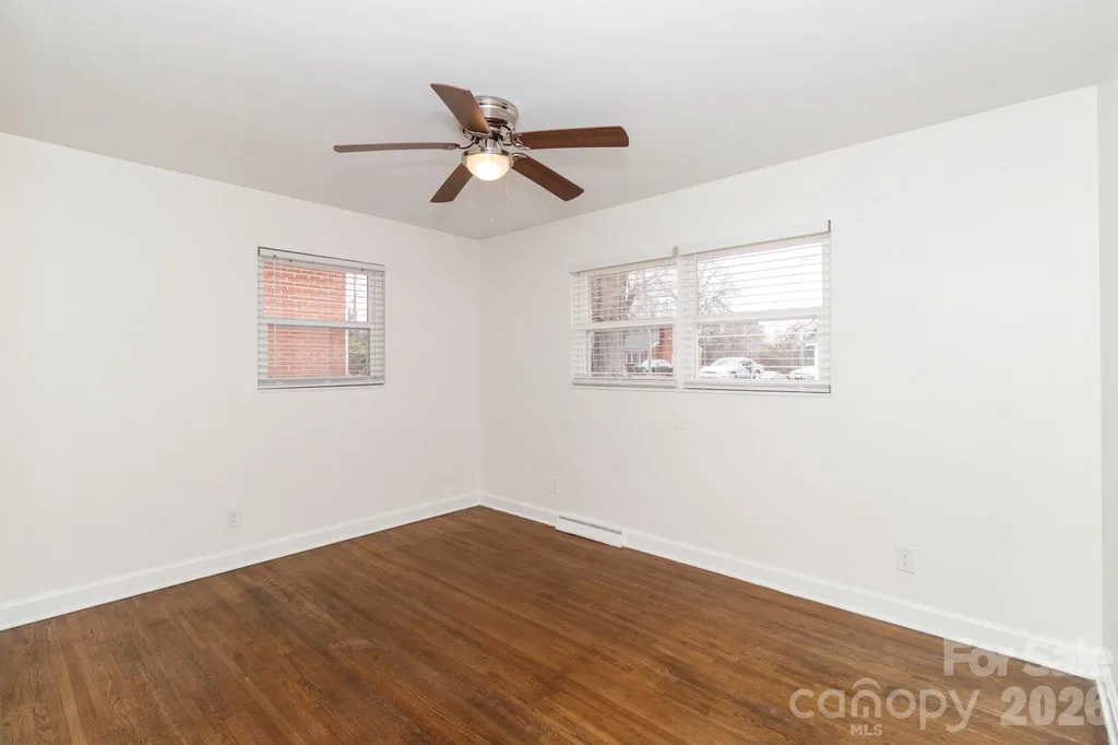 1701 Irma Street Charlotte NC 28216