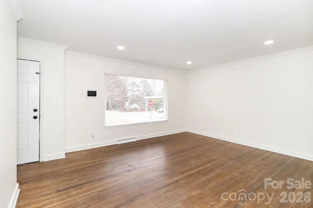 1701 Irma Street Charlotte NC 28216