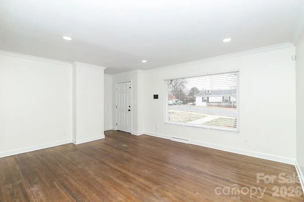 1701 Irma Street Charlotte NC 28216