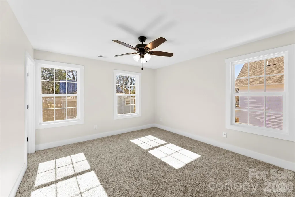203 Putnam Street Shelby NC 28152