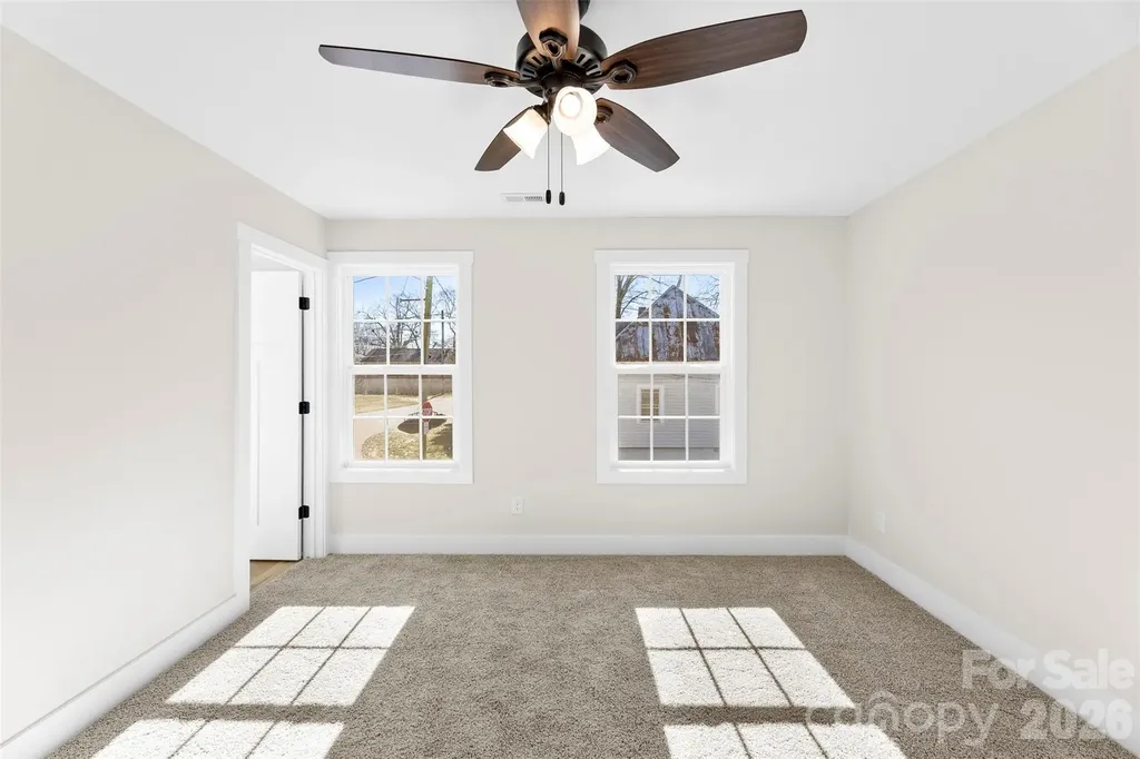 203 Putnam Street Shelby NC 28152