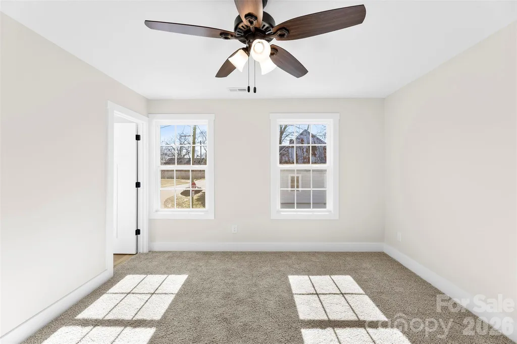 203 Putnam Street Shelby NC 28152