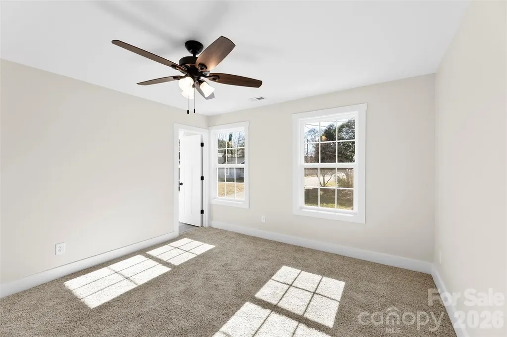 203 Putnam Street Shelby NC 28152