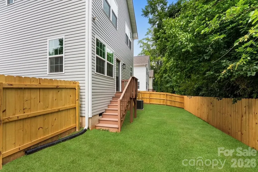 203 Putnam Street Shelby NC 28152