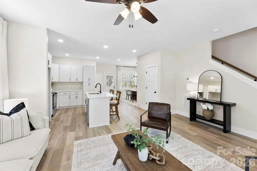 203 Putnam Street Shelby NC 28152