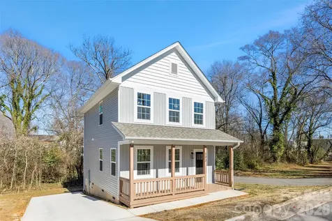 203 Putnam Street Shelby NC 28152