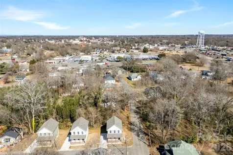203 Putnam Street Shelby NC 28152