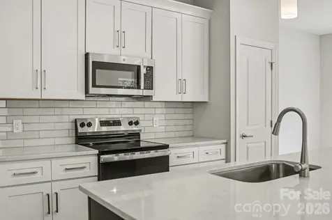 562 W Wilson Avenue Mooresville NC 28115