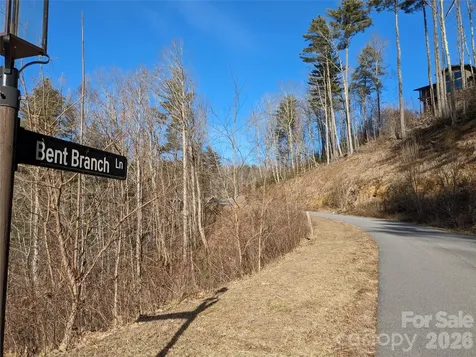 27 Bent Branch Lane Asheville NC 28804