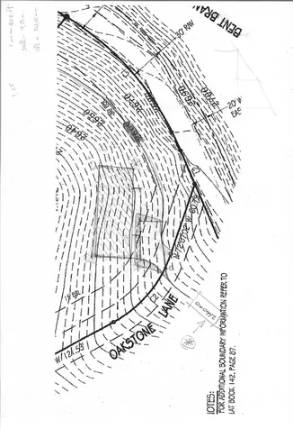 27 Bent Branch Lane Asheville NC 28804