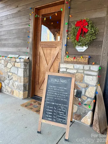 27 Bent Branch Lane Asheville NC 28804