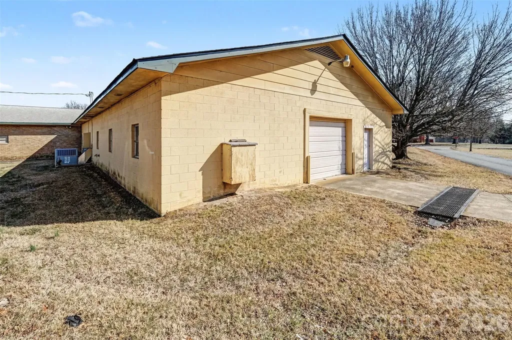 6402 W Marshville Boulevard Marshville NC 28103