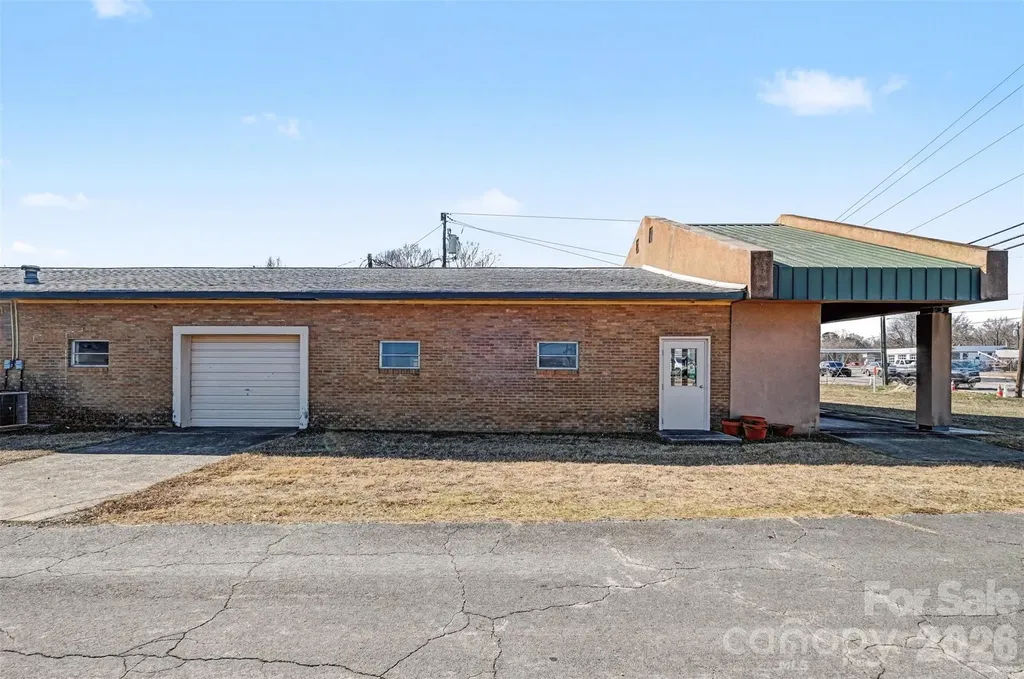6402 W Marshville Boulevard Marshville NC 28103