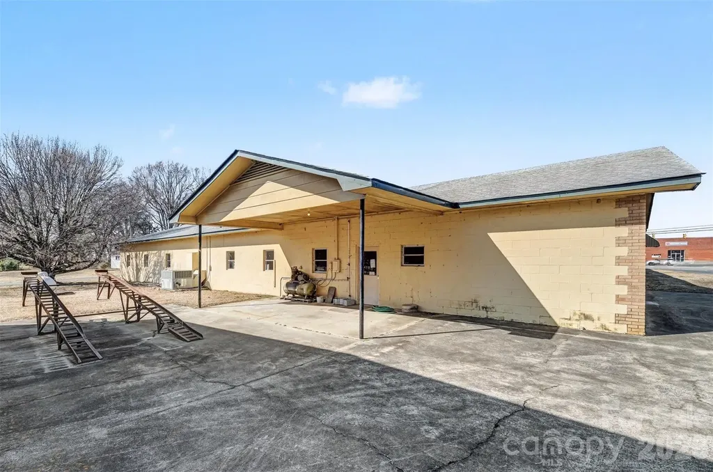 6402 W Marshville Boulevard Marshville NC 28103