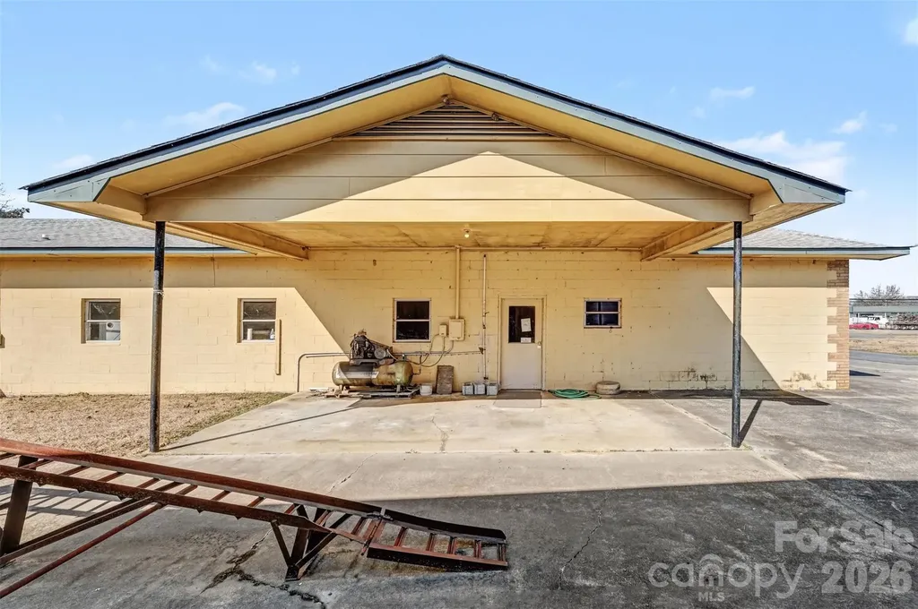 6402 W Marshville Boulevard Marshville NC 28103