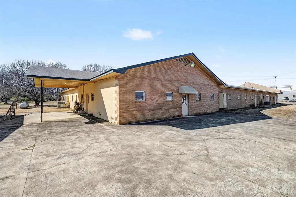 6402 W Marshville Boulevard Marshville NC 28103