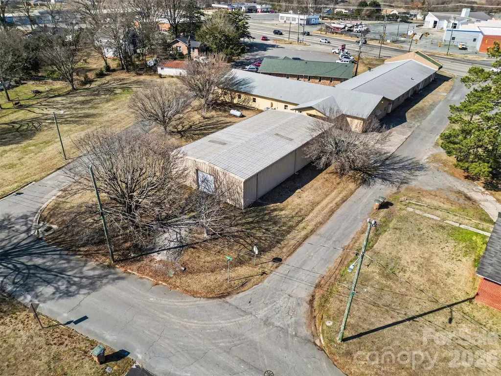 6402 W Marshville Boulevard Marshville NC 28103