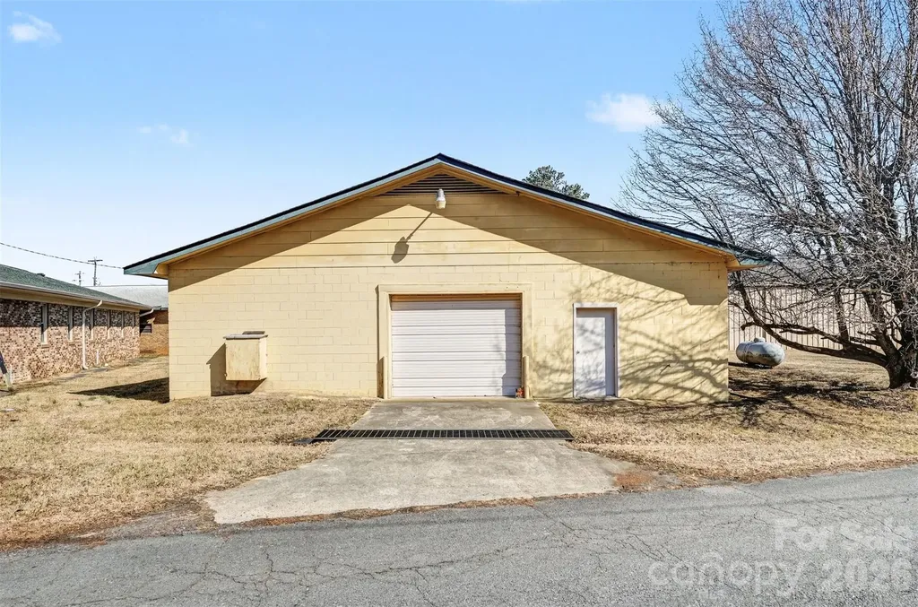6402 W Marshville Boulevard Marshville NC 28103