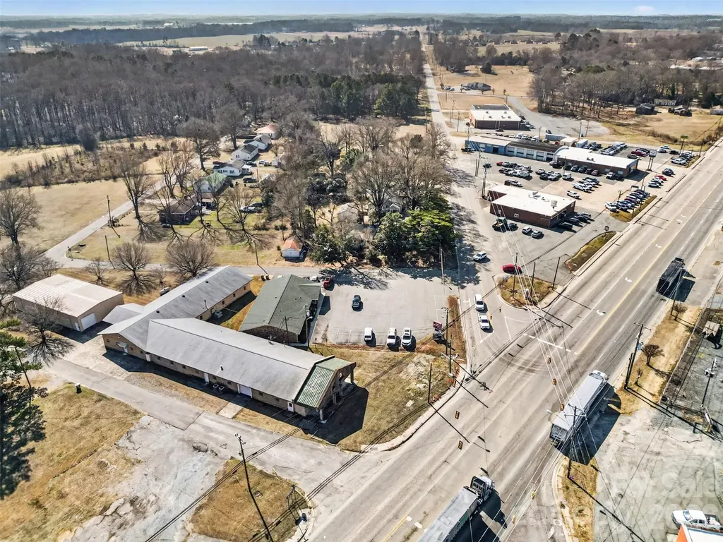 6402 W Marshville Boulevard Marshville NC 28103
