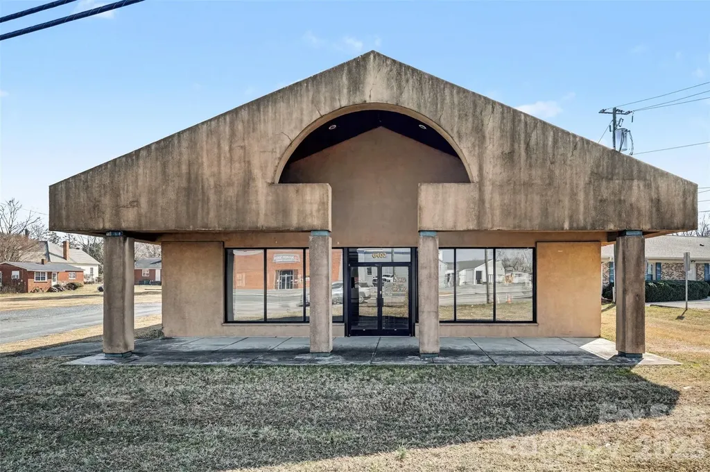 6402 W Marshville Boulevard Marshville NC 28103