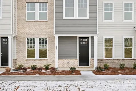 209 Vanguard Lane Cramerton NC 28032