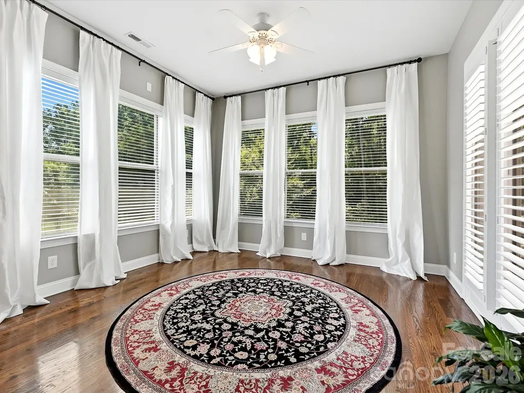 1209 Vickery Drive Matthews NC 28104